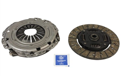 Комплект зчеплення Sachs (3000951064)