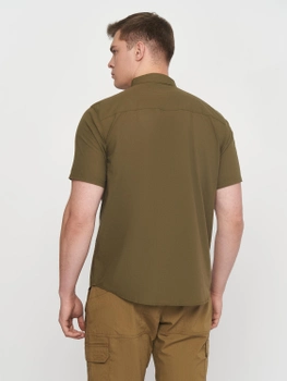 Рубашка тактическая 5.11 Tactical 71203 M Field Green (888579444292)