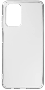 Чехол для смартфона ArmorStandart Air Series для ZTE Blade A72 4G Transparent (ARM63124)