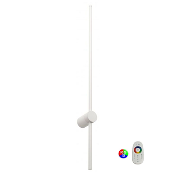 Бра Altalusse INL-5114W-15 White & RGB SMD LED 15 Вт
