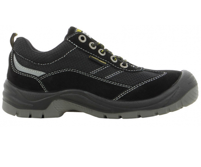Кроссовки рабочие Safety Jogger Gobi S1P SRC GOBIBLK41 р.41 Черные