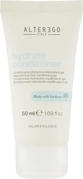 Увлажняющий кондиционер - Alter Ego Hydrate Conditioner (мини) 50ml (823321-134113)