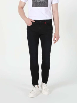 Джинси Skinny чоловічі Colin's 035 Ryan CL1060370-DN05953 28-32 (8683197356987)