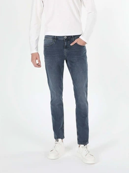 Джинси Slim Fit чоловічі Colin's 044 Karl CL1060465-DN40872 30-34 (8683197356734)