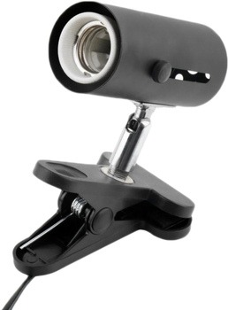 Светильник с зажимной ручкой и регулятором Terrario ReptiSun tr-clamp-lamp 200 Вт (5903900040228)