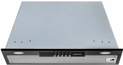 Вытяжка PYRAMIDA ABH 52 PBA (700) BL