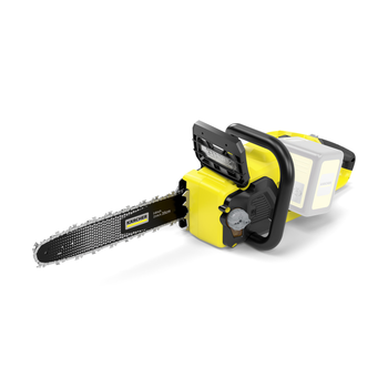 Пила ланцюгова Karcher CNS 36-35 Battery 36 В solo без АКБ і ЗП