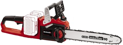 Пила ланцюгова Einhell GE-LC 36/35 Li-Solo, PXC, акум., безщіткова, шина 35см, 15м/с, 3.79кг, (без АКБ та ЗП) (4501780)