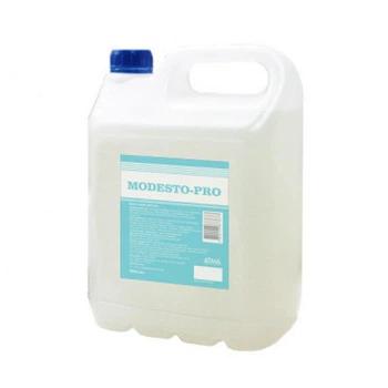 Мило рідке MODESTO PRO 5л Atma 4M025000