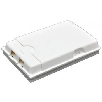 Абонентська розетка FTTH , для 2xSC simplex- LC duplex