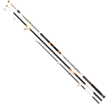 Вудилище Trabucco Extrema Over Cast 4503/200 4.50м 200г (172-02-600)