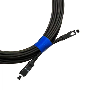 Патчкорд SC-UPC-SC-UPC SM, зовнішнього виконання 50 м, Simplex