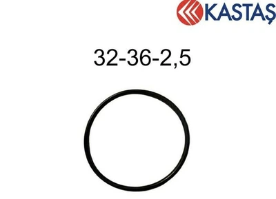 Уплотнительные кольца 32х36х2.5