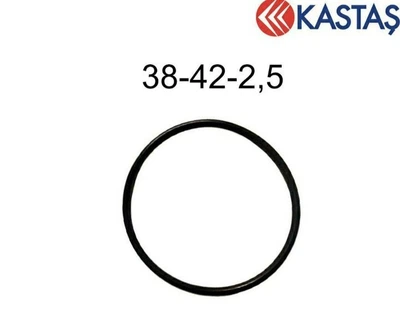 Уплотнительные кольца 38х42х2.5