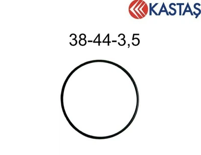 Уплотнительные кольца 38х44х3.5