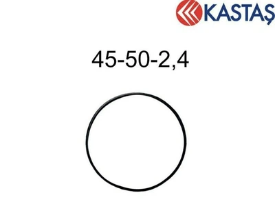 Уплотнительные кольца 45х50х2.4