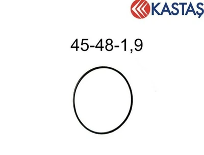 Уплотнительные кольца 45х48х1.9