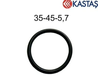 Уплотнительные кольца 35х45х5.7