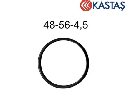 Уплотнительные кольца 48х56х4.5