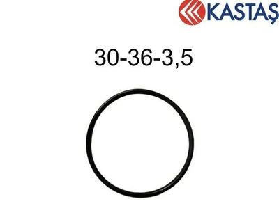 Уплотнительные кольца 30х36х3.5