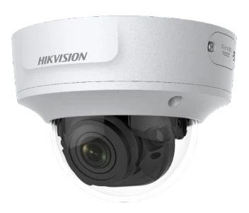 4 МП WDR моторизованная вариофокальная камера DS-2CD2743G1-IZS 2.8-12mm