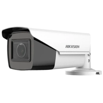 5 Мп Turbo HD варіофокальна DS-2CE19H0T-AIT3ZF(C) (2.7-13.5мм)