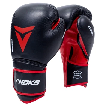 Боксерские перчатки V`Noks Inizio 14 oz
