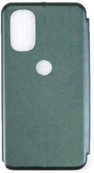 Чохол-книжка для смартфона BeCover Exclusive для Motorola Moto G31/G41 Dark Green (BC_707913)