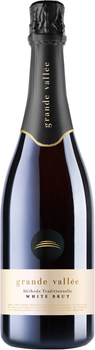 Вино Grande Vallee Brut Methode Traditionnele біле сухе 0.75 л 10-13.5% (4820186961195)