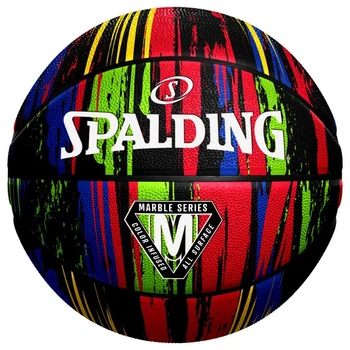 Універсальний Баскетбольний М'яч Spalding Marble(84398Z) 7