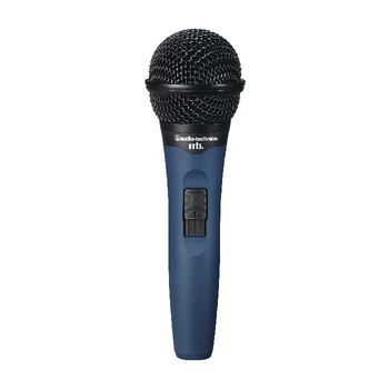 Вокальный микрофон Audio-Technica MB1K