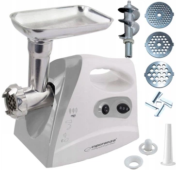 Maszynka do mielenia mięsa Esperanza EKM012E