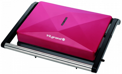 Гриль VILGRAND VSG1011 Red