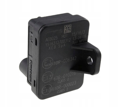 Мап датчик AEB 025 MP01