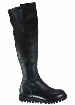 Женские сапоги Kelton 2540 indiosLana 38 черный