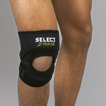 Наколенник при болезни Шляттера SELECT Knee support for Jumpers knee 6207 p.XS