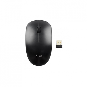 Мышка Piko MSX-016a Black (1283126472480)