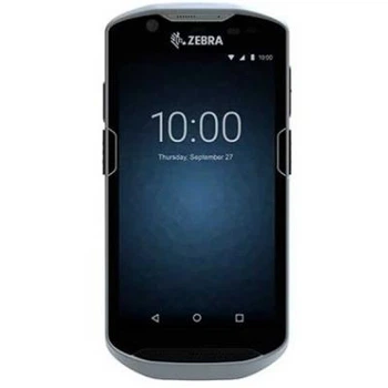Терминал сбора данных Symbol/Zebra TC52 2D, 5.0", 4GB/32GB, NFC (TC520K-1PEZU4P-A6)