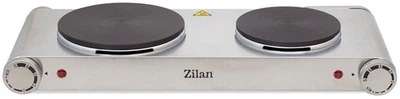 Настільна плита електрична ZILAN ZLN0542