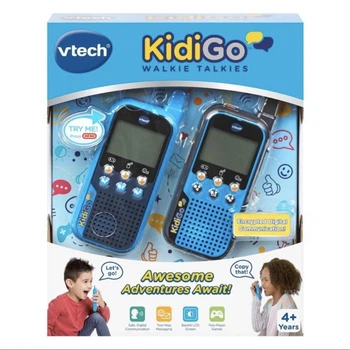 Комплект рацій Vtech для дітей Blue