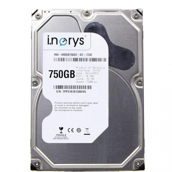 i.norys TP52264B000750A