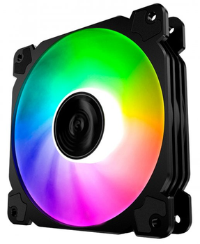 Qube FR-502C Black Color QUBE