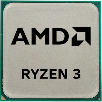 AMD Ryzen 3 2100GE PRO (YD210BC6M2OFB)
