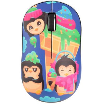 2E MF209 Wireless Рenguin (2E-MF209WC14)