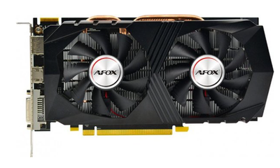 AFOX Radeon R9 370 4GB GDDR5 (AFR9370-4096D5H4)