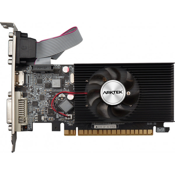 ARKTEK GeForce G210 1 GB (AKN210D3S1GL1)