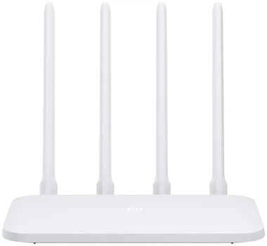 Маршрутизатор Xiaomi Mi WiFi Router 4C (25091)