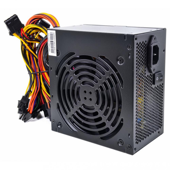 QUBE QBC-GPS500A12