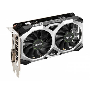 MSI GeForce GTX 1650 D6 VENTUS XS V1