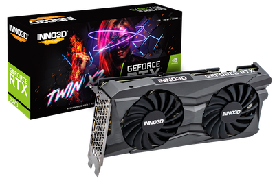 Видеокарты INNO3D GeForce RTX 3070 купить в Киеве: цена, отзывы